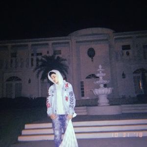 Meet your Posher, Dylan